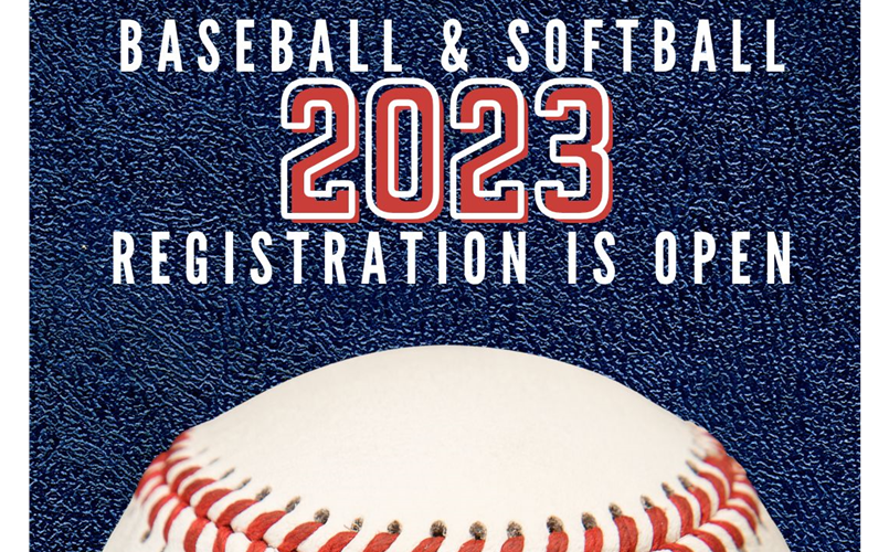 Spring 2023 Registration is Now Open
